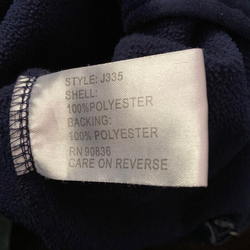 Soft shell Jacket - Picture 4 of 4